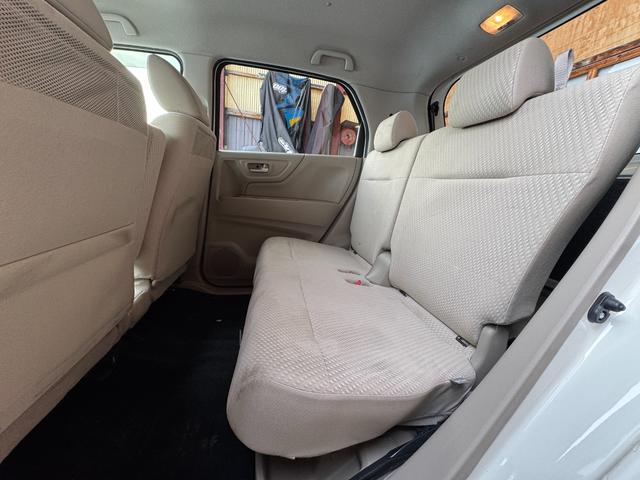 N-WGN G 4WD 純正オーディオ 左右シートヒーター プッシュスタート 横滑り防止(6枚目)