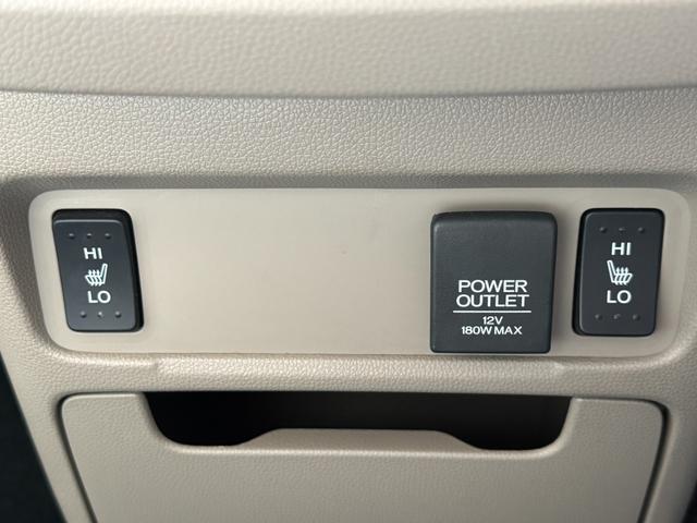 N-WGN G 4WD 純正オーディオ 左右シートヒーター プッシュスタート 横滑り防止(10枚目)