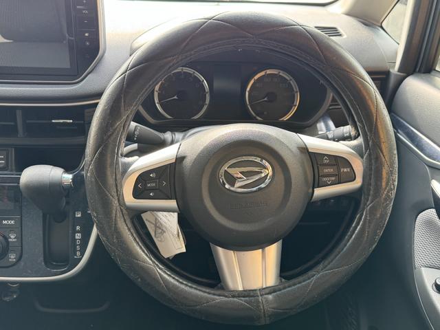 ムーヴ カスタム RS SAII 4WD 純正ナビ 純正ドラレコ バックカメラ シートヒーター ステアリングスイッチ プッシュスタート(4枚目)