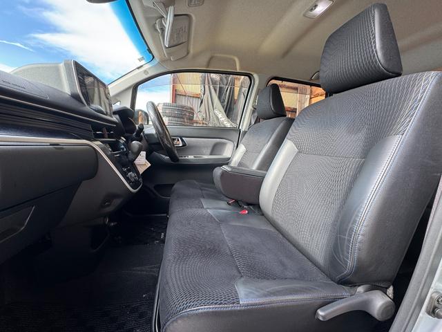 ムーヴ カスタム RS SAII 4WD 純正ナビ 純正ドラレコ バックカメラ シートヒーター ステアリングスイッチ プッシュスタート(6枚目)