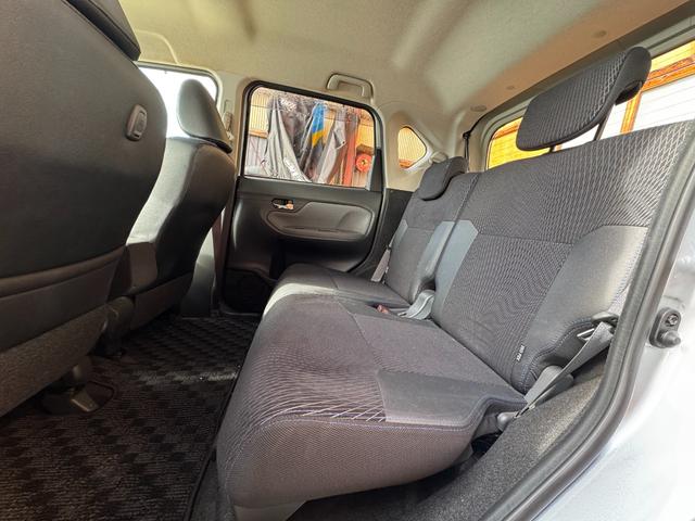 ムーヴ カスタム RS SAII 4WD 純正ナビ 純正ドラレコ バックカメラ シートヒーター ステアリングスイッチ プッシュスタート(7枚目)