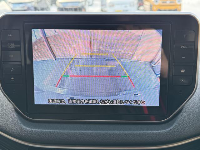 ムーヴ カスタム RS SAII 4WD 純正ナビ 純正ドラレコ バックカメラ シートヒーター ステアリングスイッチ プッシュスタート(10枚目)