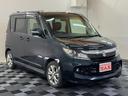 SUZUKI SOLIO BANDIT