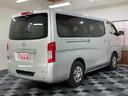 NV350キャラバンバン ロングDXターボ 4WD バックモニター アラウンドビューモニター レーダーブレーキ インテリジェントキー プッシュスタート 中古車画像_2