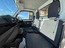 ハイゼットトラック スタンダード　エアコン・パワステレス　４ＷＤ　エアコン　パワステ　４速オートマ　ラジオ　運転席エアバック（4枚目）