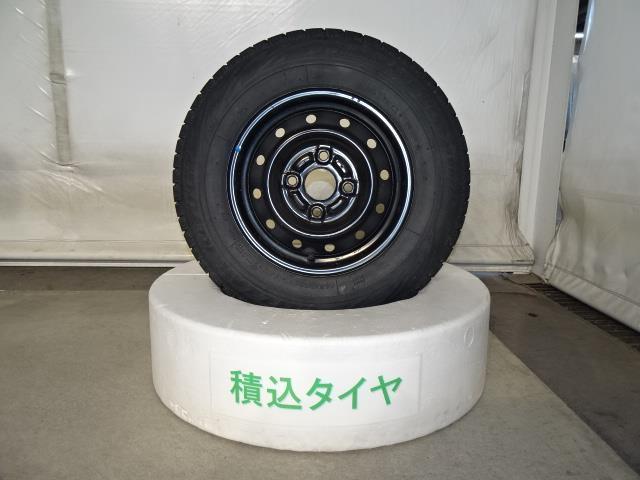 ジョインターボ 4WD キーレス 両側スライドドア オーディオCD ワンオーナー(15枚目)