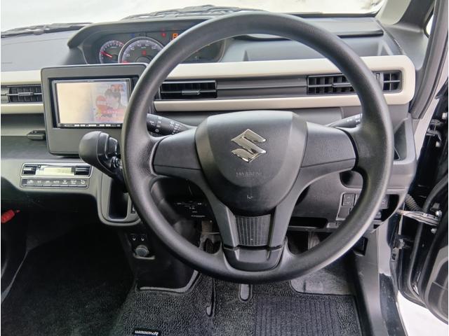 ワゴンR ハイブリッドFX(13枚目)