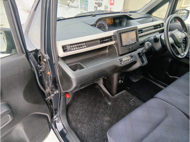 ワゴンR ハイブリッドFX(20枚目)