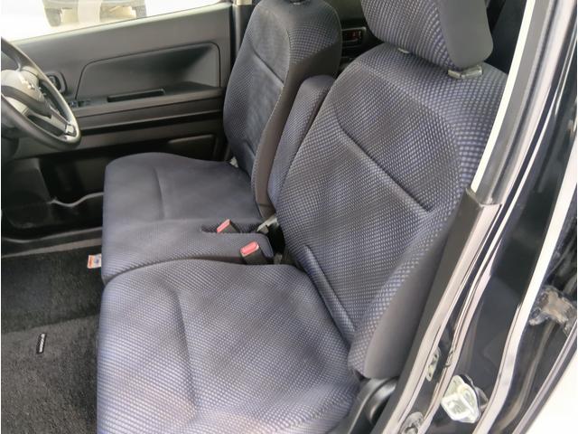 ワゴンR ハイブリッドFX(21枚目)