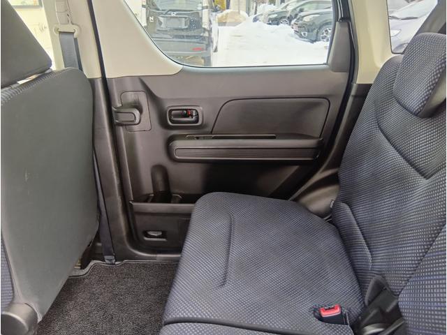 ワゴンR ハイブリッドFX(22枚目)