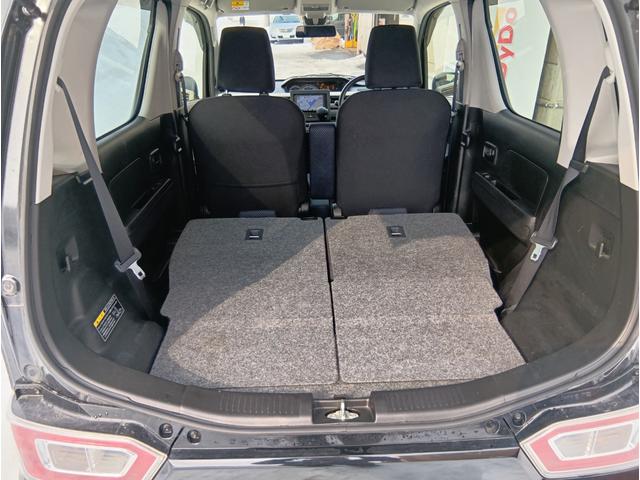 ワゴンR ハイブリッドFX(29枚目)