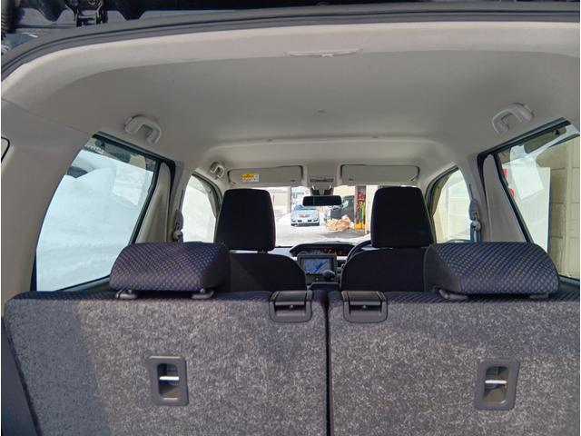 ワゴンR ハイブリッドFX(30枚目)