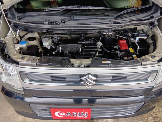 ワゴンR ハイブリッドFX(32枚目)