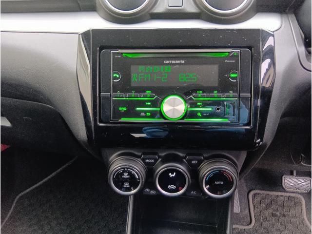 スイフト ＸＬ　４ＷＤ　デュアルセンサーブレーキサポート（18枚目）