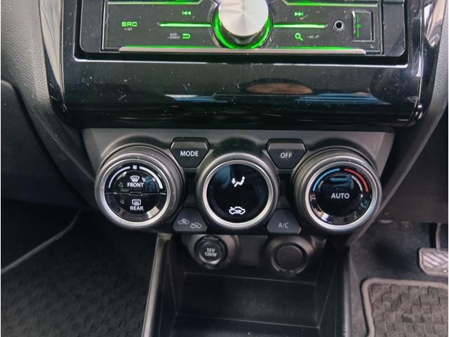 スイフト ＸＬ　４ＷＤ　デュアルセンサーブレーキサポート（19枚目）