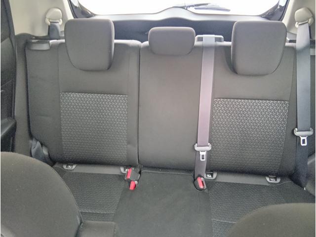 スイフト ＸＬ　４ＷＤ　デュアルセンサーブレーキサポート（27枚目）