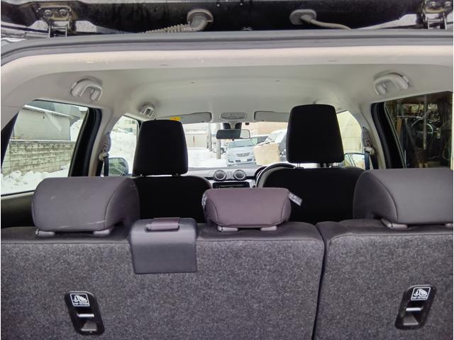 スイフト ＸＬ　４ＷＤ　デュアルセンサーブレーキサポート（28枚目）