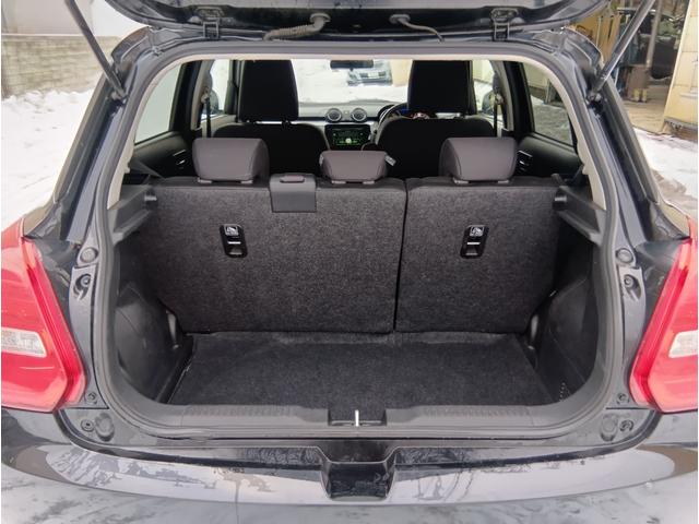 スイフト ＸＬ　４ＷＤ　デュアルセンサーブレーキサポート（29枚目）