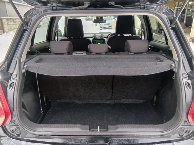 スイフト ＸＬ　４ＷＤ　デュアルセンサーブレーキサポート（32枚目）