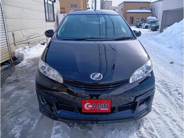 ウィッシュ １．８Ｘ（2枚目）