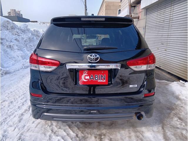 ウィッシュ １．８Ｘ（6枚目）