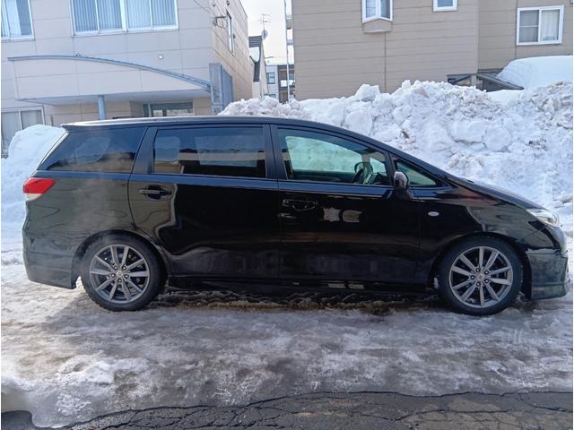 ウィッシュ １．８Ｘ（8枚目）