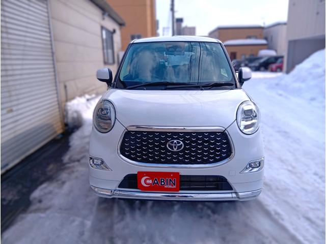 ピクシスジョイ Ｆ　Ｇ　ＳＡＩＩＩ　プライムコレクション　レンタカーアップ（2枚目）