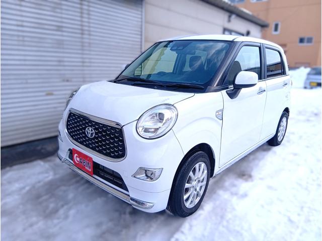 ピクシスジョイ Ｆ　Ｇ　ＳＡＩＩＩ　プライムコレクション　レンタカーアップ（3枚目）