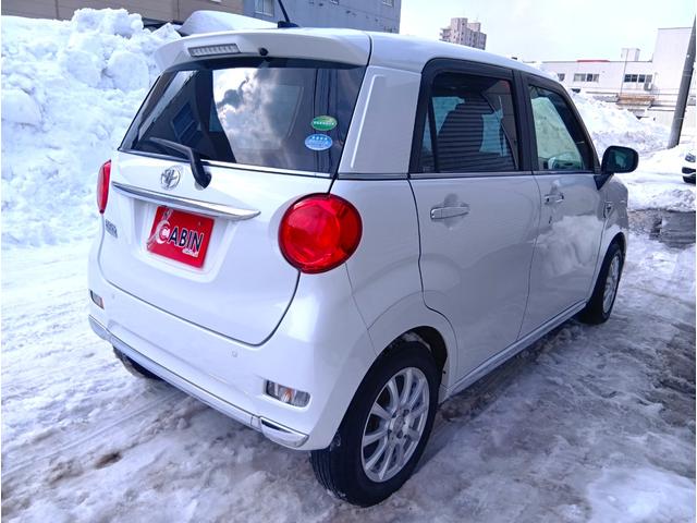 ピクシスジョイ Ｆ　Ｇ　ＳＡＩＩＩ　プライムコレクション　レンタカーアップ（7枚目）