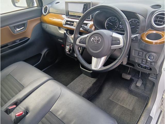 ピクシスジョイ Ｆ　Ｇ　ＳＡＩＩＩ　プライムコレクション　レンタカーアップ（11枚目）