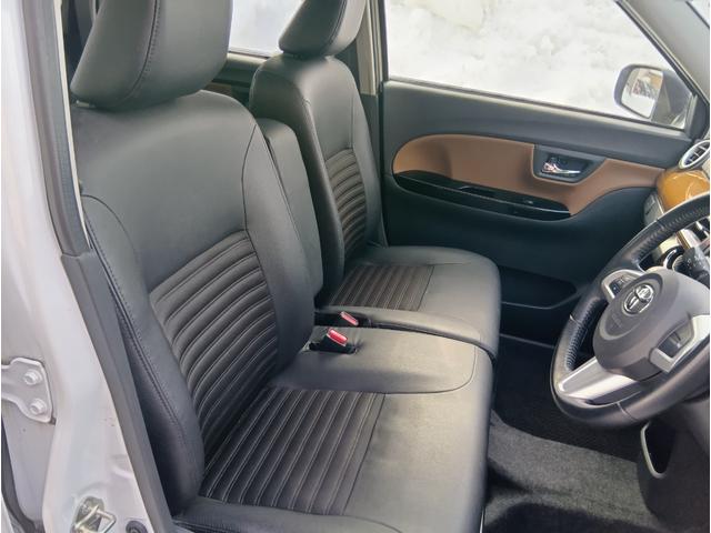 ピクシスジョイ Ｆ　Ｇ　ＳＡＩＩＩ　プライムコレクション　レンタカーアップ（12枚目）