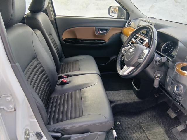 ピクシスジョイ Ｆ　Ｇ　ＳＡＩＩＩ　プライムコレクション　レンタカーアップ（13枚目）