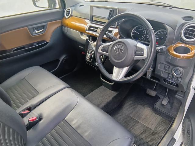 ピクシスジョイ Ｆ　Ｇ　ＳＡＩＩＩ　プライムコレクション　レンタカーアップ（14枚目）