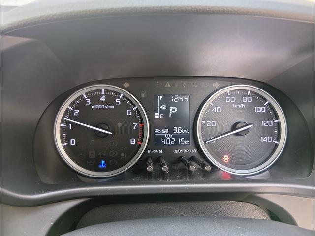 ピクシスジョイ Ｆ　Ｇ　ＳＡＩＩＩ　プライムコレクション　レンタカーアップ（17枚目）