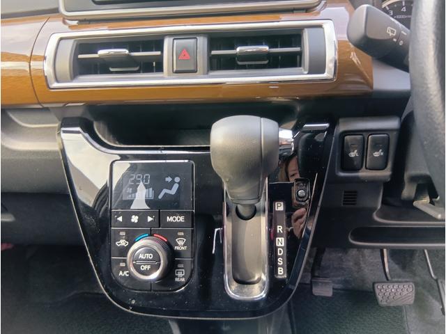 ピクシスジョイ Ｆ　Ｇ　ＳＡＩＩＩ　プライムコレクション　レンタカーアップ（24枚目）