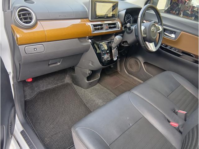 ピクシスジョイ Ｆ　Ｇ　ＳＡＩＩＩ　プライムコレクション　レンタカーアップ（26枚目）