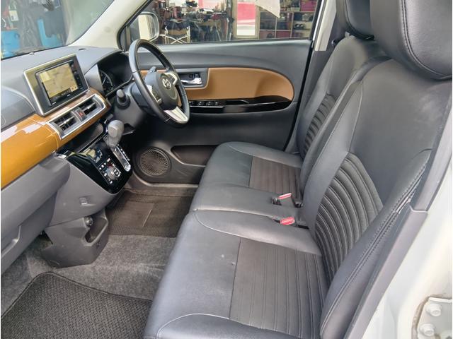 ピクシスジョイ Ｆ　Ｇ　ＳＡＩＩＩ　プライムコレクション　レンタカーアップ（27枚目）