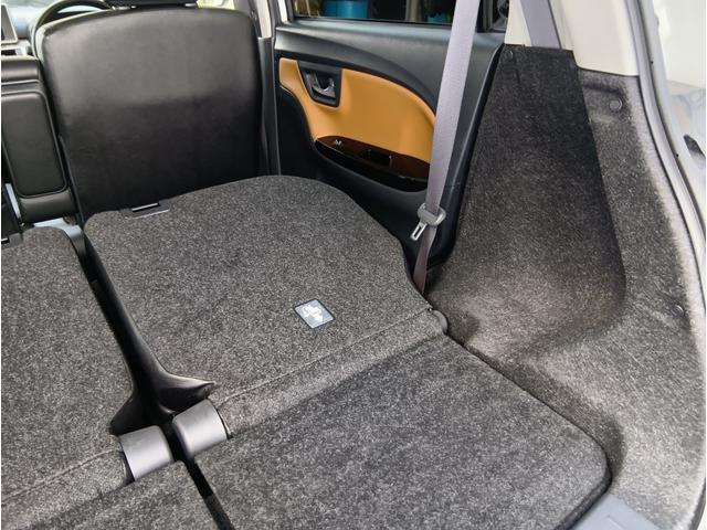 ピクシスジョイ Ｆ　Ｇ　ＳＡＩＩＩ　プライムコレクション　レンタカーアップ（36枚目）