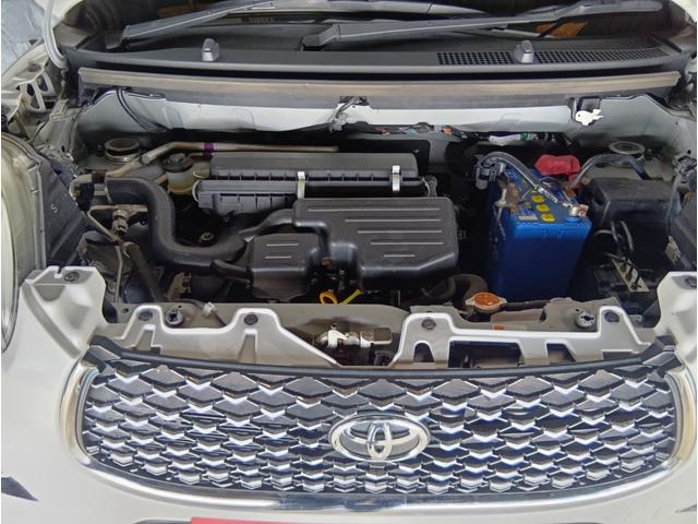 ピクシスジョイ Ｆ　Ｇ　ＳＡＩＩＩ　プライムコレクション　レンタカーアップ（40枚目）