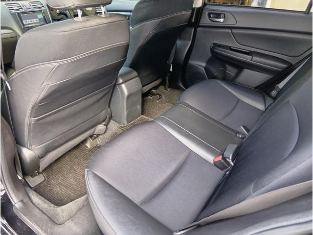 インプレッサスポーツ ２．０ｉアイサイト（31枚目）