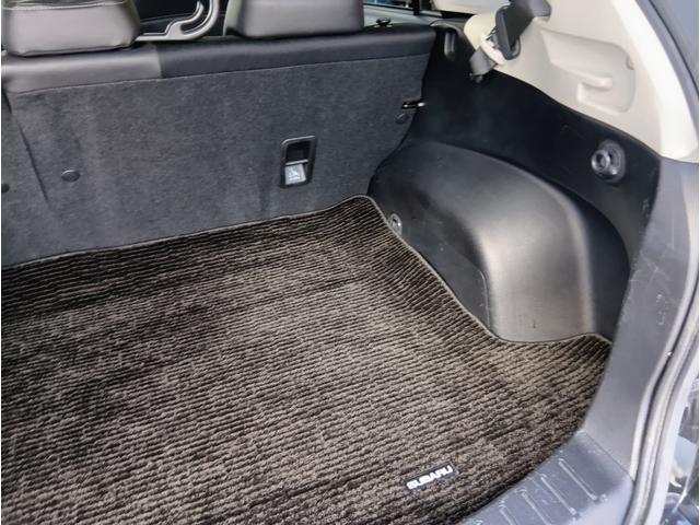 インプレッサスポーツ ２．０ｉアイサイト（35枚目）