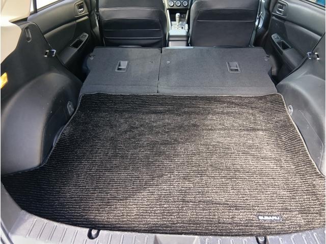 インプレッサスポーツ ２．０ｉアイサイト（41枚目）