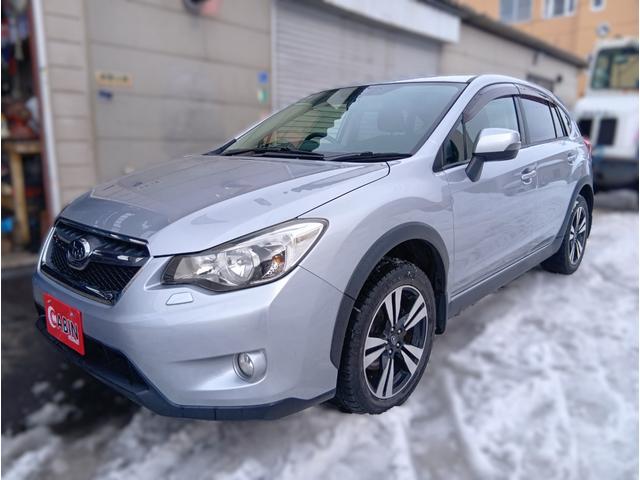 ＸＶ ２．０ｉ－Ｌ（3枚目）