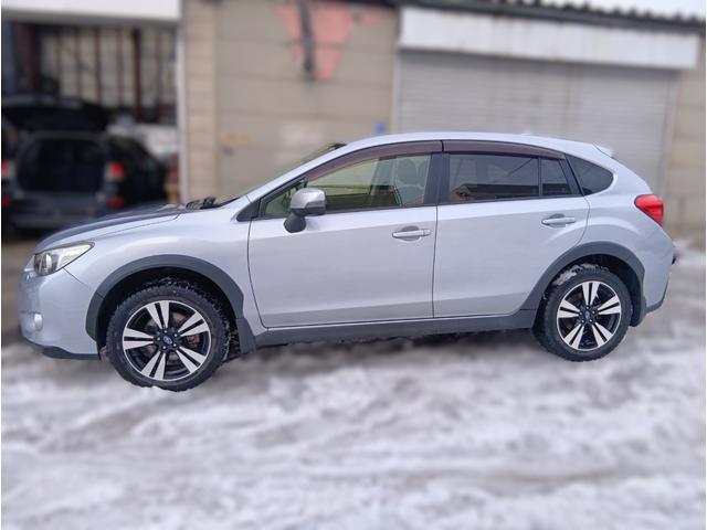 ＸＶ ２．０ｉ－Ｌ（4枚目）