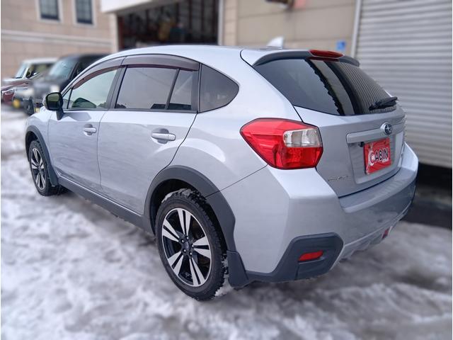 ＸＶ ２．０ｉ－Ｌ（5枚目）