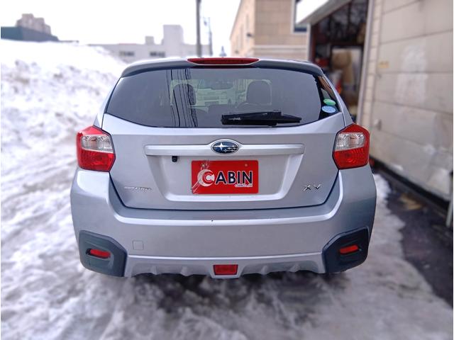 ＸＶ ２．０ｉ－Ｌ（6枚目）