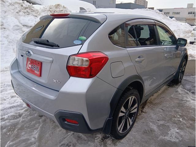 ＸＶ ２．０ｉ－Ｌ（7枚目）