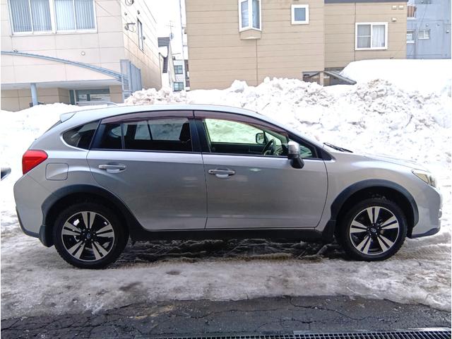 ＸＶ ２．０ｉ－Ｌ（8枚目）