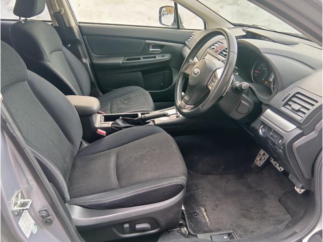 ＸＶ ２．０ｉ－Ｌ（11枚目）