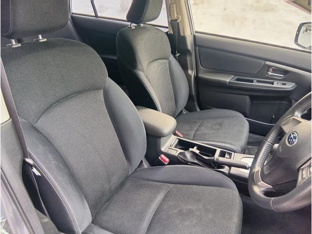 ＸＶ ２．０ｉ－Ｌ（13枚目）